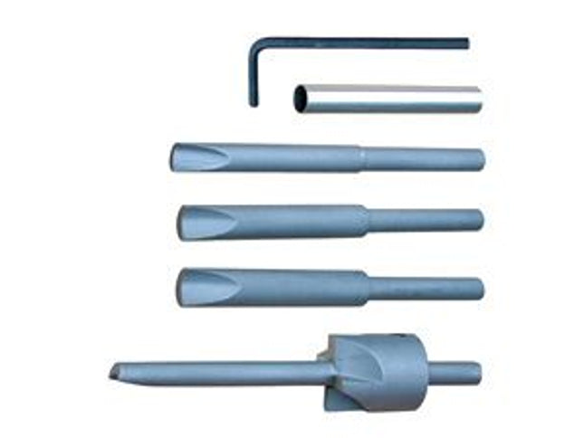 Universal Barrel Trimming Set