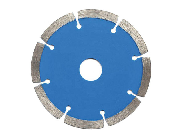 Diamond Segmented Saw Blade