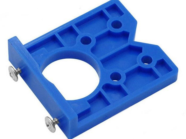 35mm Hinge Hole Jig