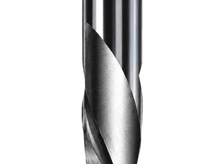 Solid Carbide Spiral Downcut Bit 1/4" Shank