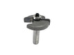 Depth 16mm x Carbide H. 10mm x 1/2