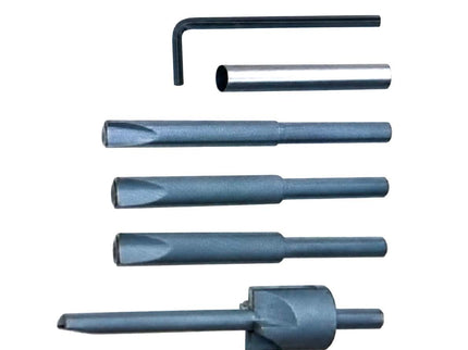 Universal Barrel Trimming Set