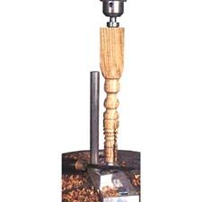 Vertical Lathe