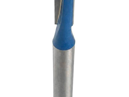Plunging Straight Bit 1/4" Shank