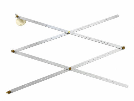Aluminum Pantograph