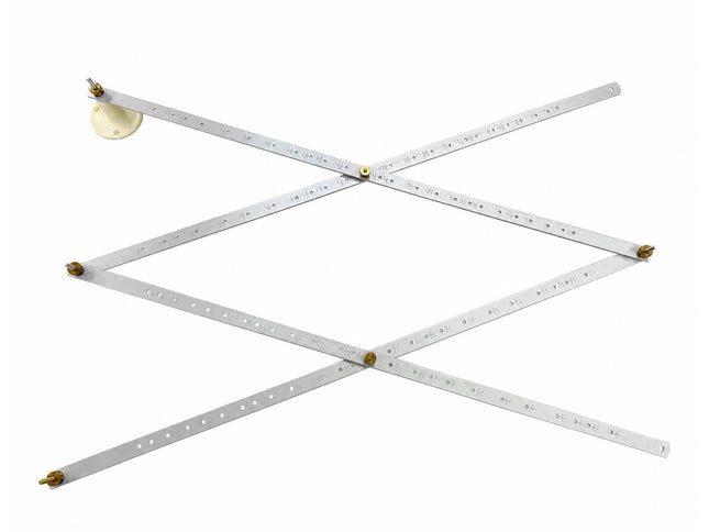 Aluminum Pantograph
