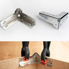 3D Square (2pc)