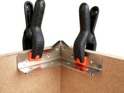 3D Square (2pc)