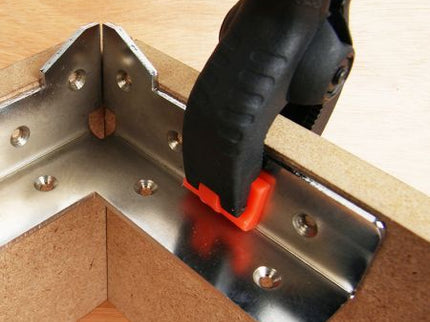 3D Square (2pc)