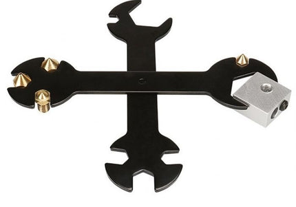 3D Printer Spanner