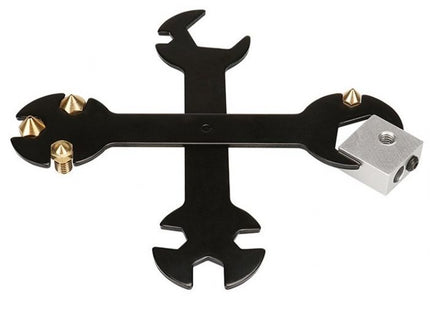 3D Printer Spanner