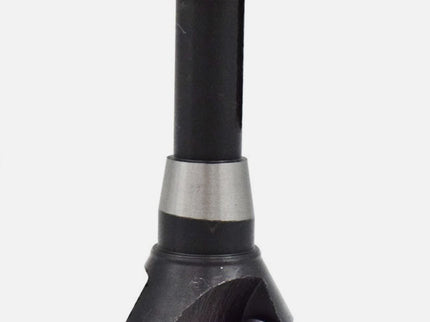 Carbide Indexable Milling Cutter (R8 Shank)