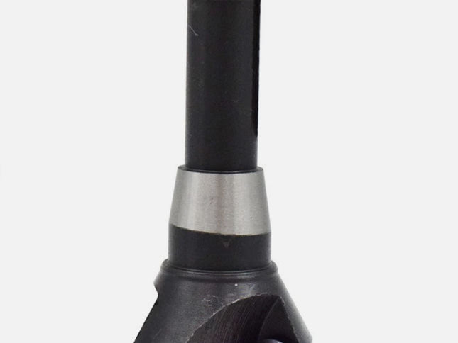 Carbide Indexable Milling Cutter (R8 Shank)