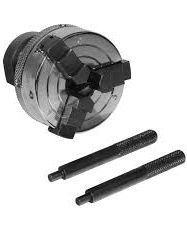 Mini 3-Jaw Chuck