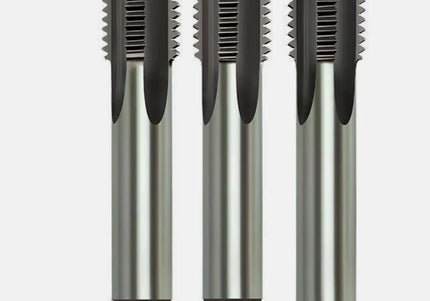 3pc Hand Tap Set - Imperial (TAP/INT/BOT)