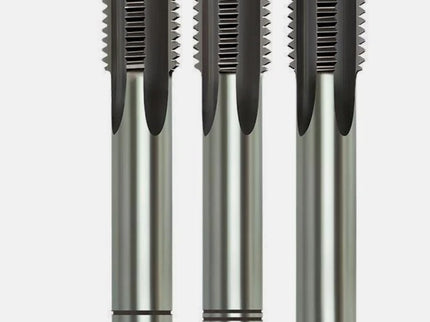 3pc Hand Tap Set - Imperial (TAP/INT/BOT)