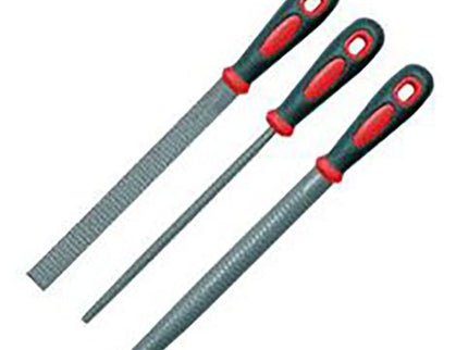 3pc/set Wood Rasp File Set