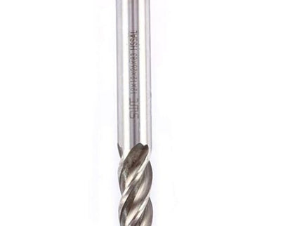 HSS End Mill (4-Flute) Imperial