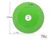 D100mm x 1.7mm x 20mm (15mm Double Side)