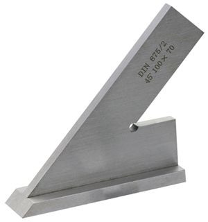 45º Wide Base Angle Square