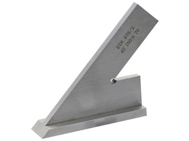 45º Wide Base Angle Square