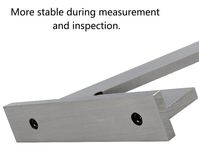 45º Wide Base Angle Square