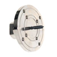 Face Plate with Centre Screw