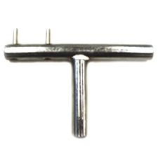 Pin Toolrest