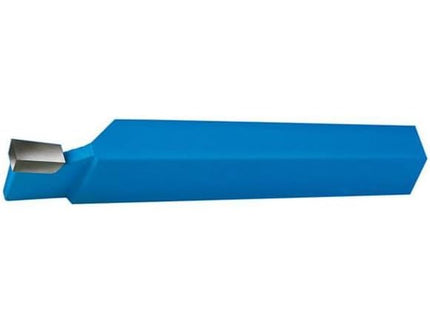 Brazed Tip Parting Off Turning Bit