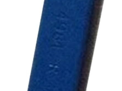 Brazed Tip Parting Off Turning Bit