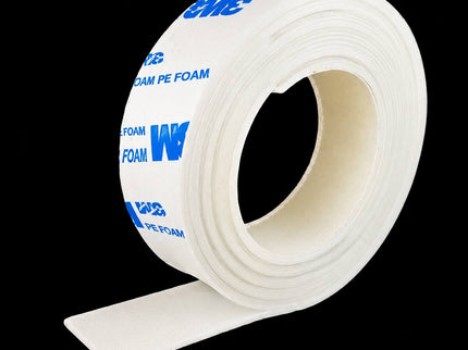 Soft Silicone Tape (Single Sided) Self Adhesive