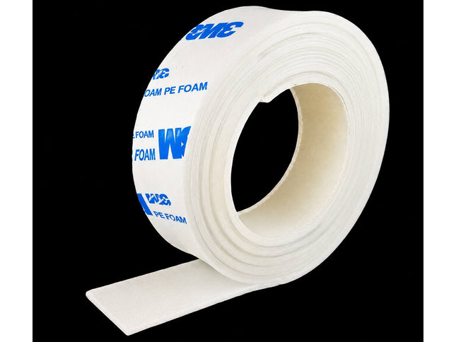 Soft Silicone Tape (Single Sided) Self Adhesive