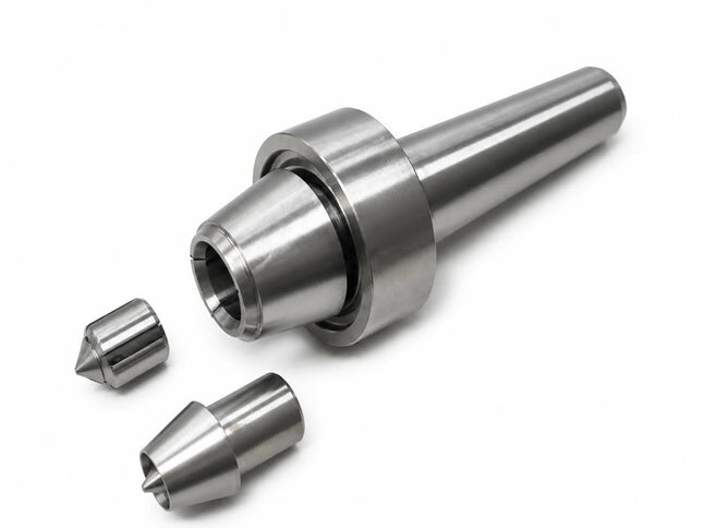Changeable Ring Live Centre