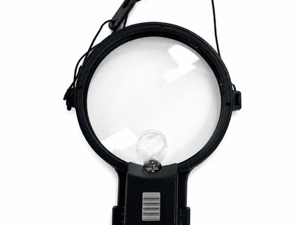Hands Free Magnifier 2x
