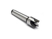4 Prong Split blade Spring Loading Pin 1