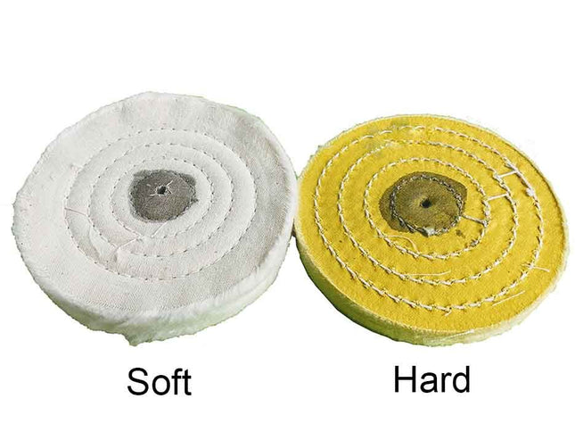 2 Step Acrylic Pen Buffing System