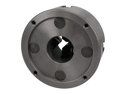 4-Jaw K72 Independent Chuck