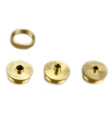 4pc Brass Bushing Kit
