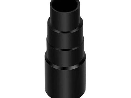 4-Step / 5-Step Connecter for Dust Collection