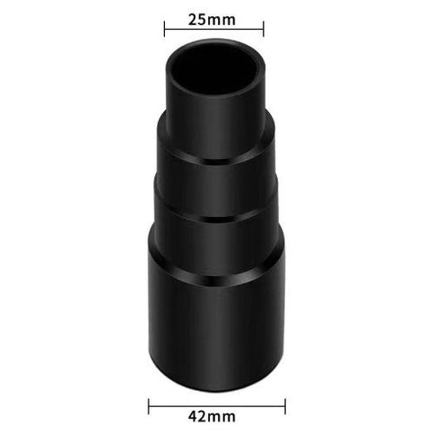 4-Step / 5-Step Connecter for Dust Collection