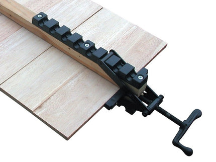 4-Way Equal Pressure Clamp