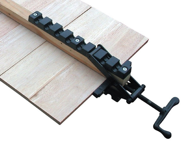 4-Way Equal Pressure Clamp