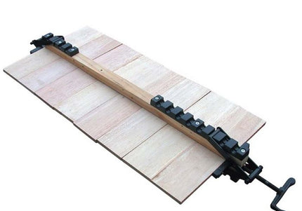 4-Way Equal Pressure Clamp