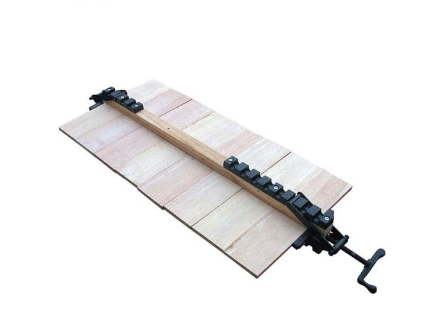 4-Way Equal Pressure Clamp