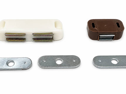 Magnetic Door Catch