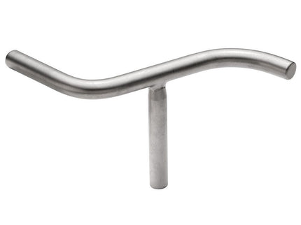 S-Shape Toolrest