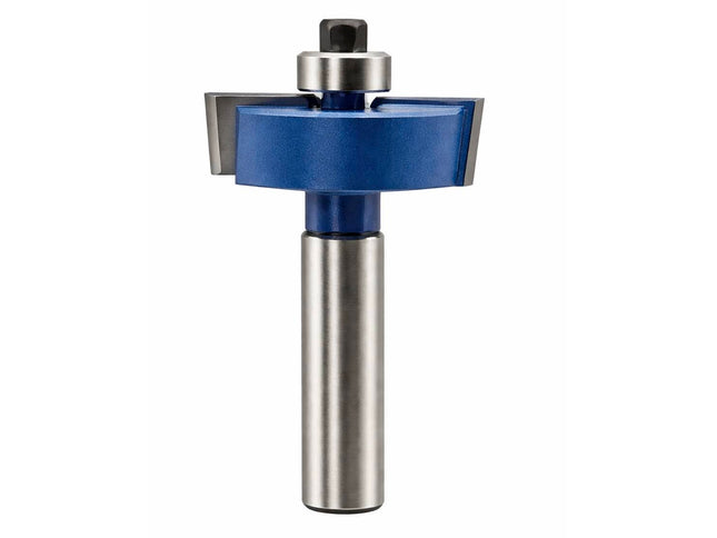 Rabbeting Bit 1/4" Shank