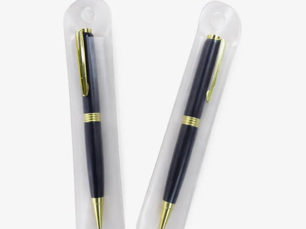 Clear Pen Sleeve