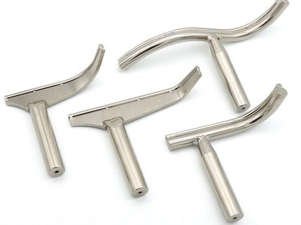 Toolrest Set (Curved)