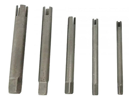5pc Broken Tap Removal Set